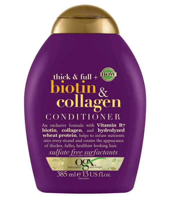 OGX Biotin & Collagen Conditioner
