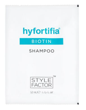 Load image into Gallery viewer, Style Factor Hyfortifia Shampoo
