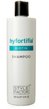 Load image into Gallery viewer, Style Factor Hyfortifia Shampoo
