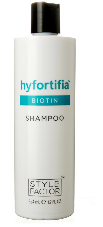 Style Factor Hyfortifia Shampoo