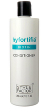 Load image into Gallery viewer, Style Factor Hyfortifia Conditioner
