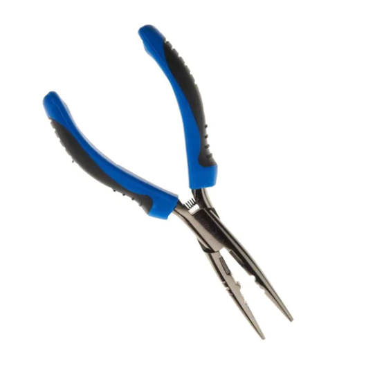 Eve Hair Extension Plier - Blue