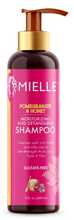 Load image into Gallery viewer, Mielle Pomegranate &amp; Honey Moisturizing and Deatangling Shampoo
