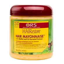 Load image into Gallery viewer, ORS HAIRestore Hair Mayonnaise
