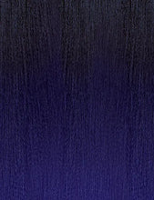 Load image into Gallery viewer, X-Pression Pre-Stretched Braid 3 Pack 42&quot;
