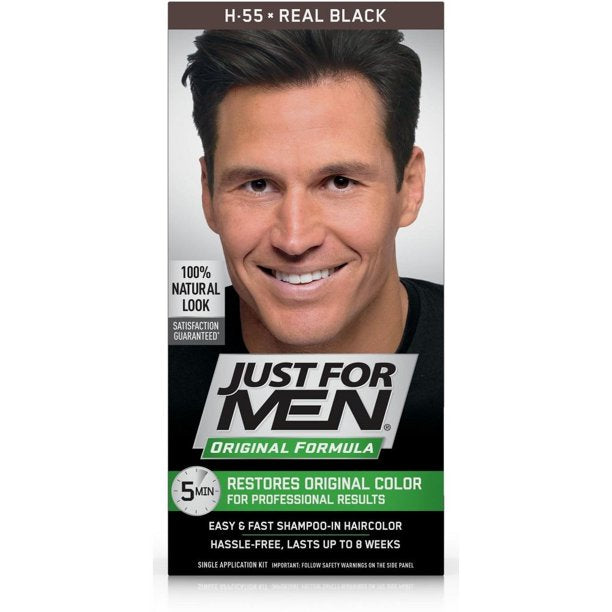 Just for Men