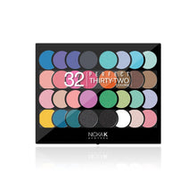 Load image into Gallery viewer, NickaK Perfect Colors Thirty Two
