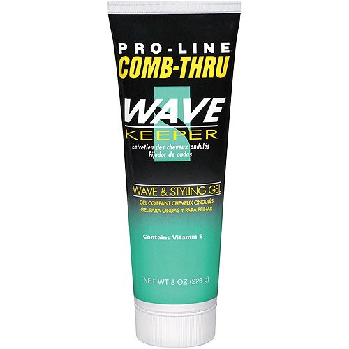 Pro-line Comb-Thru Wave Keeper