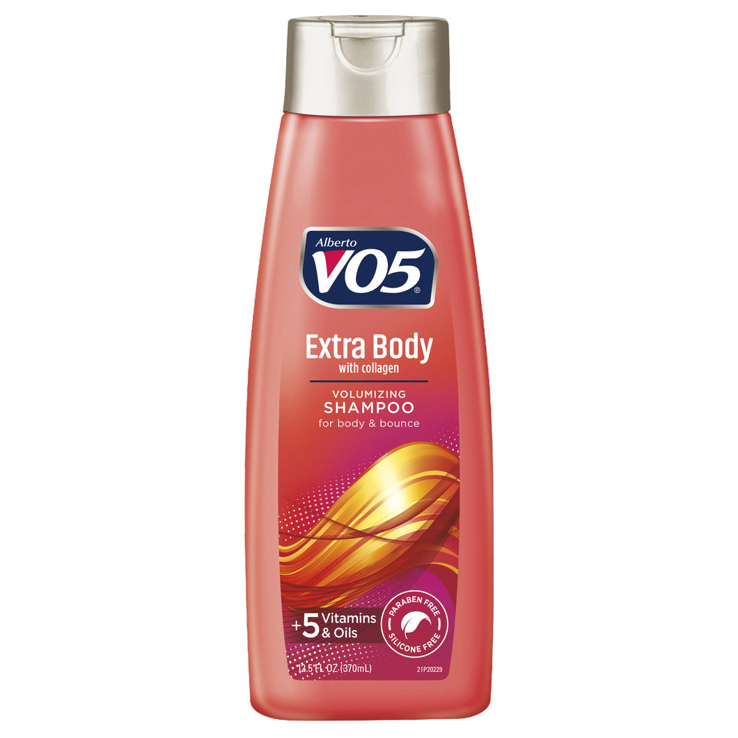 Alberto V05 Extra Body Shampoo