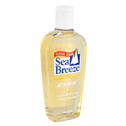 Sea Breeze Astringent 10oz