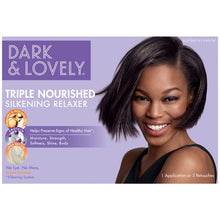 Load image into Gallery viewer, Dark and Lovely Relaxer
