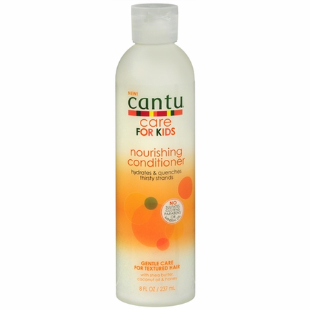 Cantu Care For Kids Conditioner