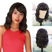 Load image into Gallery viewer, Diva Queen 100% Virgin Human Hair Wig 1642
