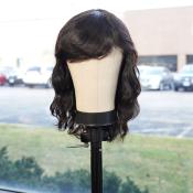 Load image into Gallery viewer, Diva Queen 100% Virgin Human Hair Wig 1642
