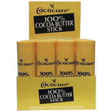 Load image into Gallery viewer, Cococare 100% Coco Butter Stick
