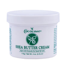 Load image into Gallery viewer, Cococare Shea Butter Cream
