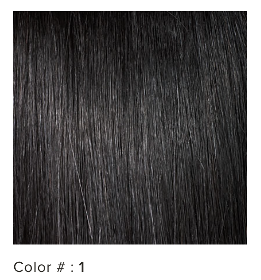 X-Pression Twisted Up - Pre-Stretched Braid 4 Pack