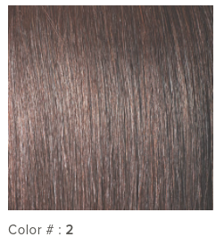 Sensationnel Instant Pony Ocean Wave 24