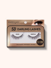 Load image into Gallery viewer, Absolute 5D Darling Lashes
