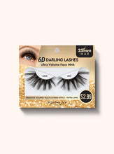 Load image into Gallery viewer, Absolute 6D Darling Lashes
