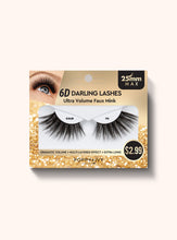 Load image into Gallery viewer, Absolute 6D Darling Lashes
