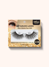 Load image into Gallery viewer, Absolute 6D Darling Lashes
