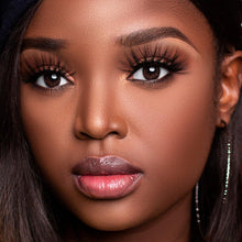 Load image into Gallery viewer, Absolute 6D Darling Lashes
