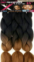 Load image into Gallery viewer, Afro Beauty Xtreme Braid 36&quot;
