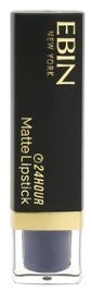 Ebin 24 HOUR MATTE LIPSTICK