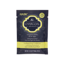 Load image into Gallery viewer, Hask Charcoal with Citrus Oil
