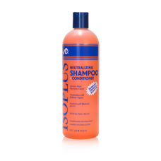 Isoplus Neutralizing Shampoo
