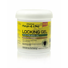 Load image into Gallery viewer, Jamaican Mango &amp; Lime Locking Gel
