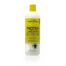 Load image into Gallery viewer, Jamaican Mango &amp; Lime Protein Conditioner
