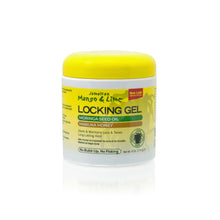 Load image into Gallery viewer, Jamaican Mango &amp; Lime Locking Gel

