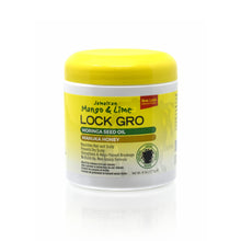 Load image into Gallery viewer, Jamaican Mango &amp; Lime Loc Gro
