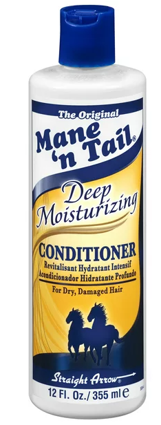 Mane 'N Tail Deep Moisture Conditioner