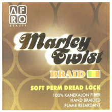 Load image into Gallery viewer, Afro Beauty Collection- Marley Twist Braid

