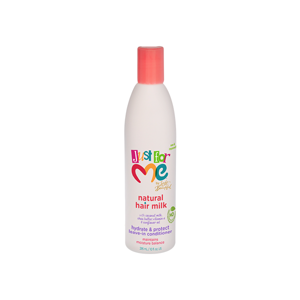 Just for Me Natural Hair Milk Leave-in Conditioner