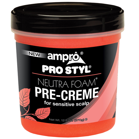 Ampro Pre-Creme Base