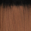 Load image into Gallery viewer, Milky Way Organique Ponytail Loose Deep 28"
