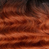Load image into Gallery viewer, Milky Way Organique Ponytail Loose Deep 28"
