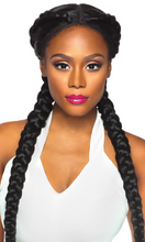 Load image into Gallery viewer, Outre Vixen Yaki Straight
