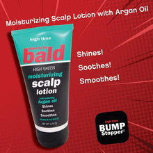 Load image into Gallery viewer, High Time Scalp Lotion Tube
