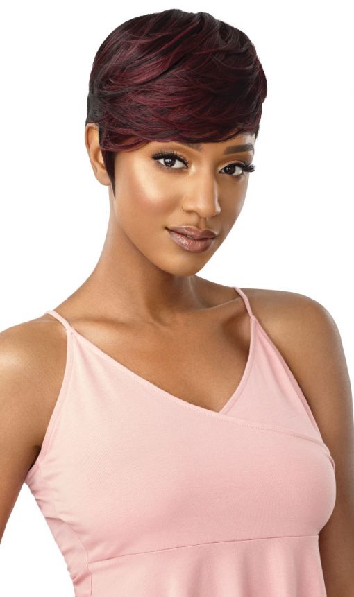 Outre wigpop synthetic full wig