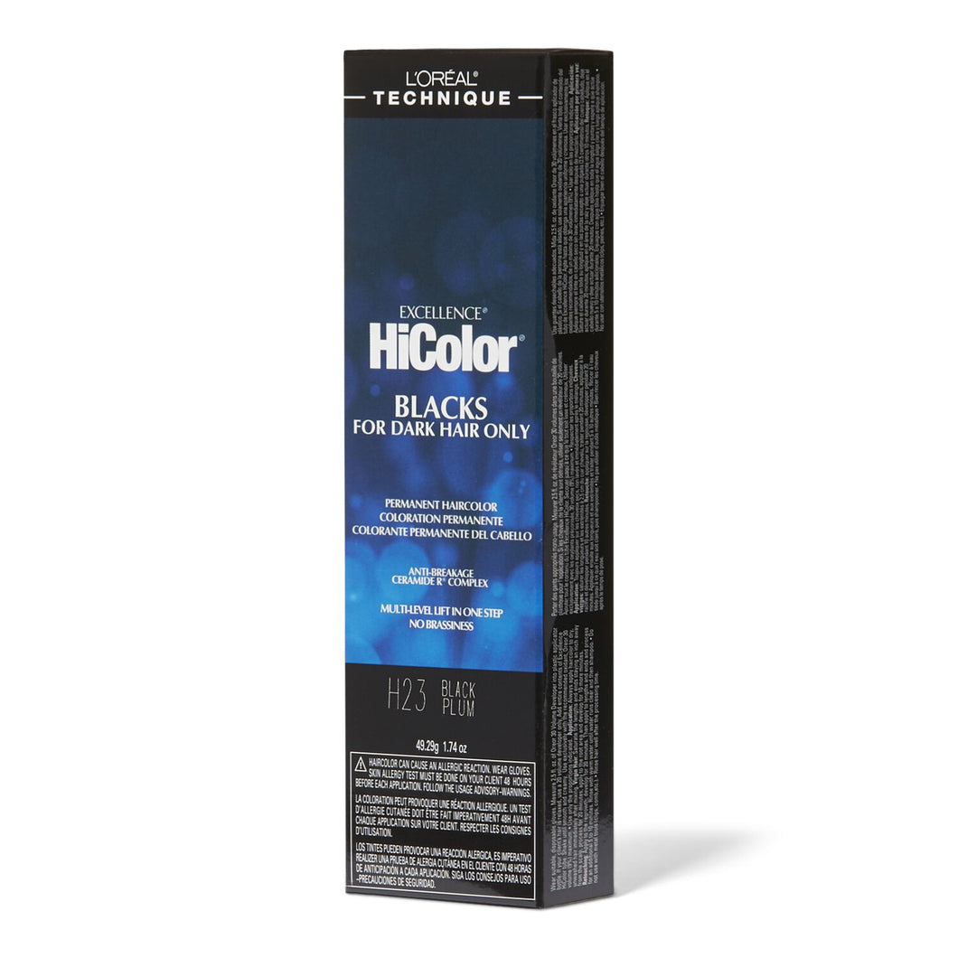 L'OREAL HiColor HiLights