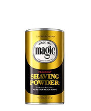 Load image into Gallery viewer, Magic Shave Powder- Gold
