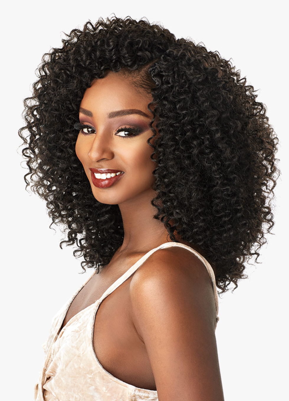 LuLuTress Island Twist