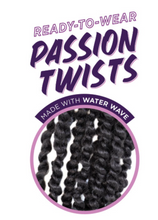 Load image into Gallery viewer, LuLuTress Passion Twist - 12&quot;
