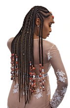 Load image into Gallery viewer, 3X EZ Pre-Stretched Braid

