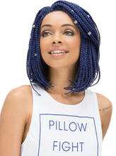 Load image into Gallery viewer, Mambo Box Braid
